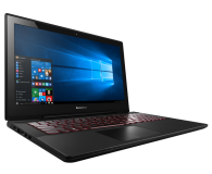 Lenovo Y50-70 i5-4210H/8GB/1000/Win10X GTX960M - 261095 - zdjęcie 1